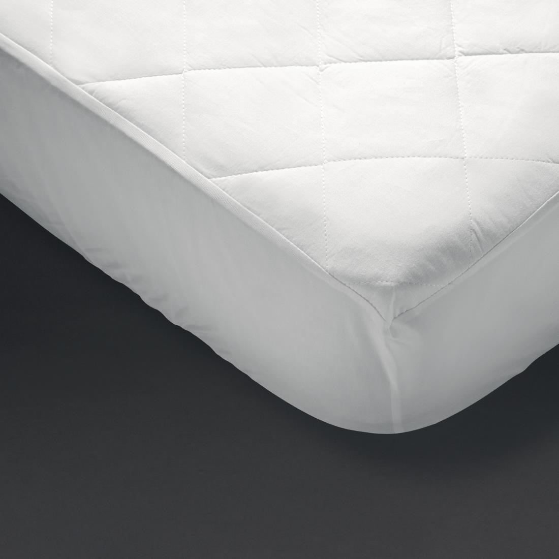 Mitre Comfort Aquasoft Mattress Protector Metric King Size