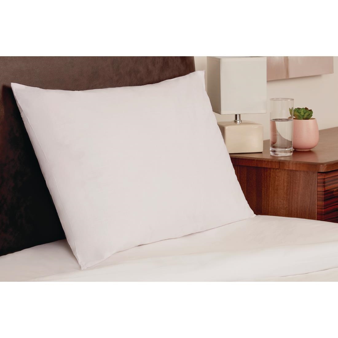 Mitre Essentials Bounceback Pillow