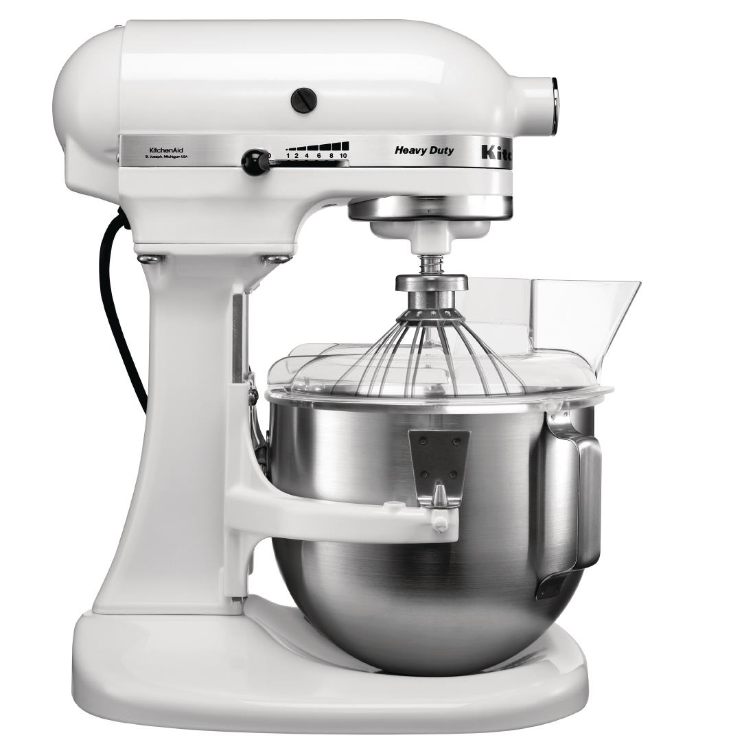 KitchenAid K5 Heavy Duty Stand Mixer 5KPM5