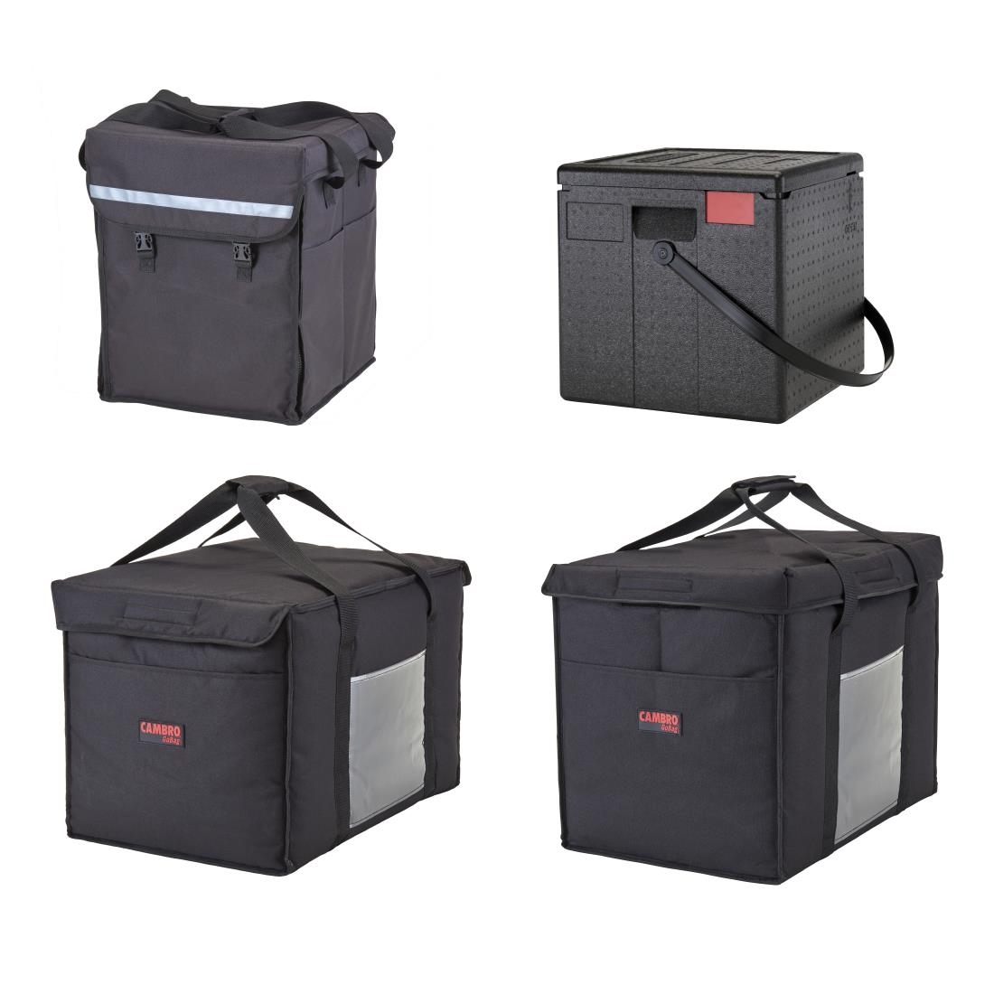 Cambro Large Delivery Bundle