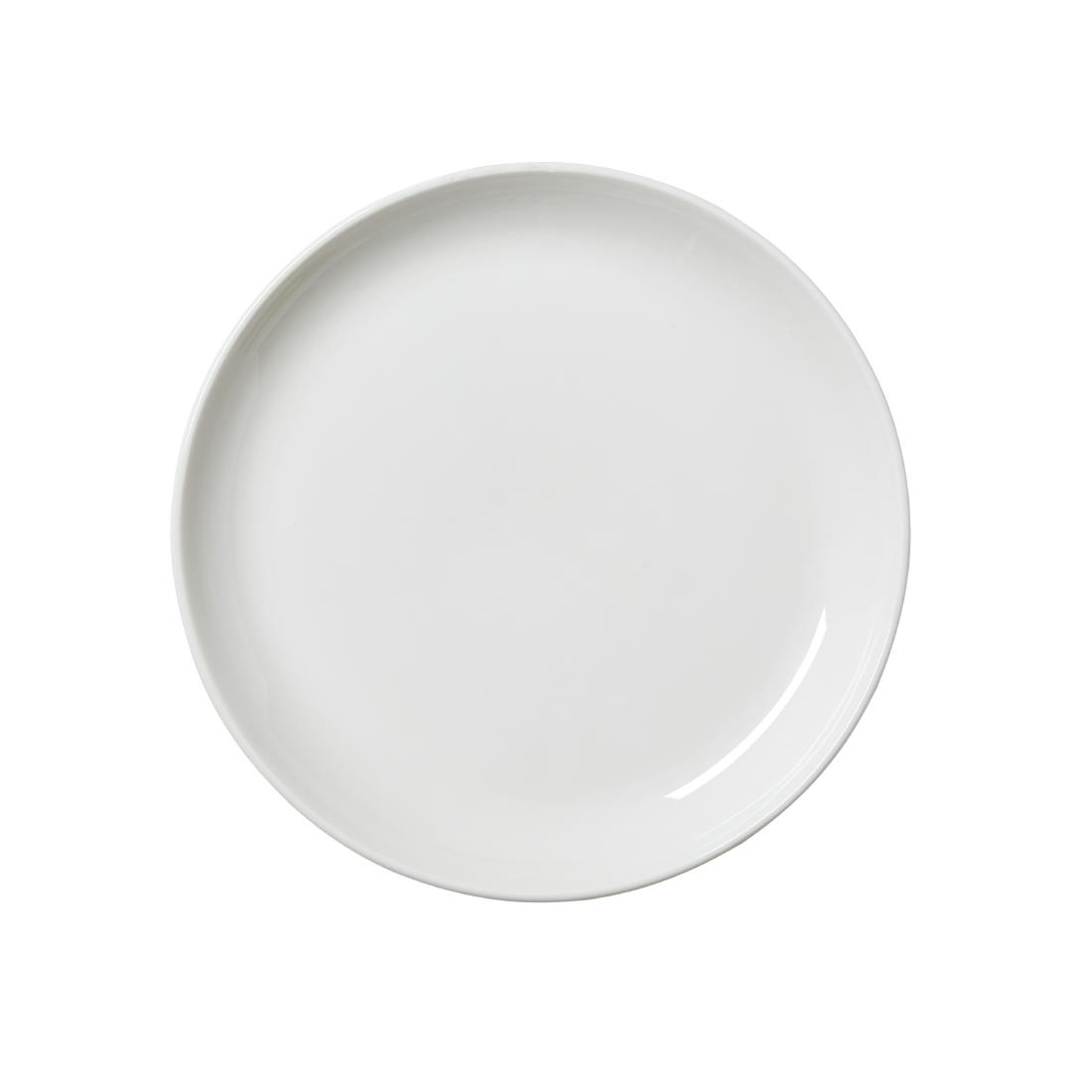 Steelite Taste Scandi Deep Plates 202mm (Pack of 12)