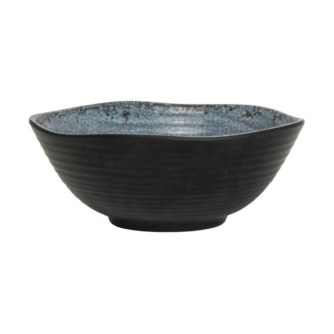 Steelite Creations Pompeii Slate Bowl 139.7mm 377ml (Box 24)(Direct)