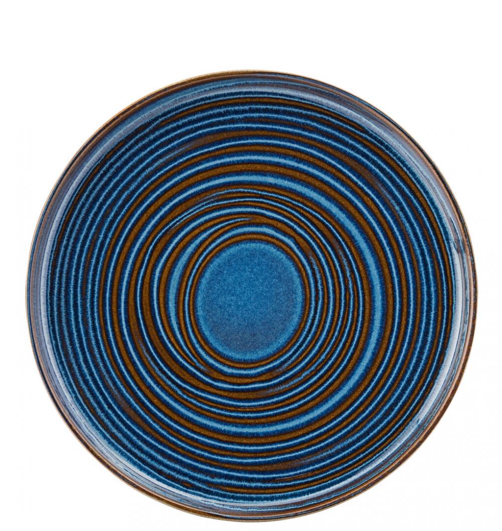 Santo Cobalt Coupe Plate 11