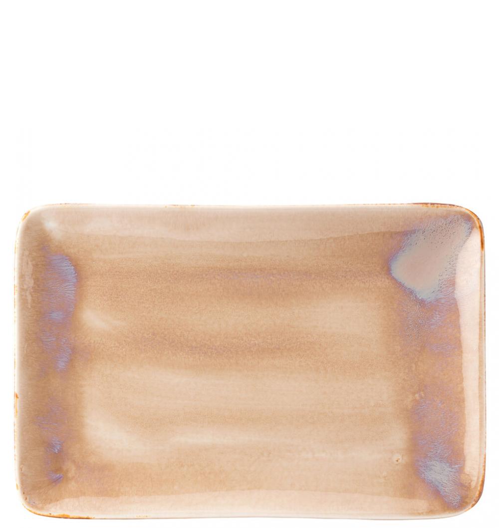 Murra Blush Rectangular Platter 30 x 20cm - CT9545-000000-B01006 (Pack of 6)