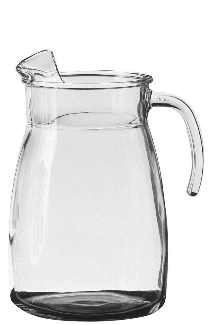 Niagra Jug  4 pint 2_3 and 4 CA - P43864-LCA000-B01006 (Pack of 6)